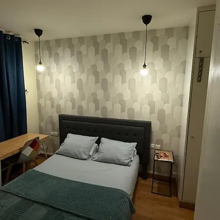 Apartment Les Balcons De Victor Hugo