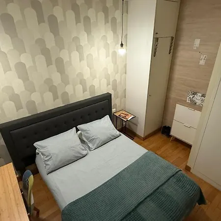 Apartment Les Balcons De Victor Hugo *