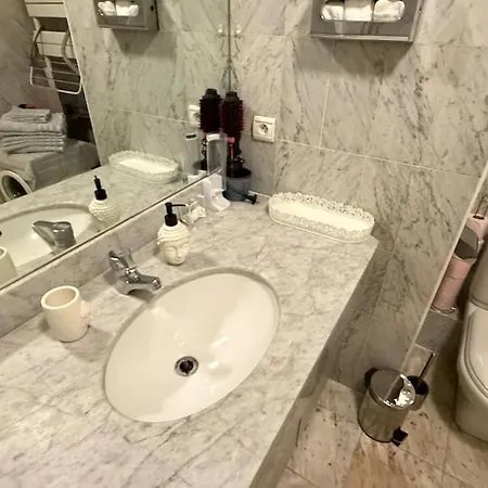 Apartamento Les Balcons De Victor Hugo *