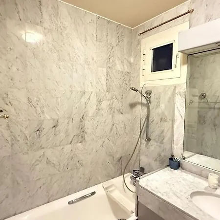 Apartamento Les Balcons De Victor Hugo París